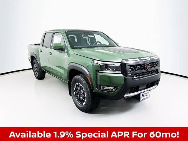 Vehicle Detail Icon