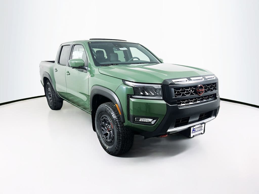 Vehicle Detail Icon
