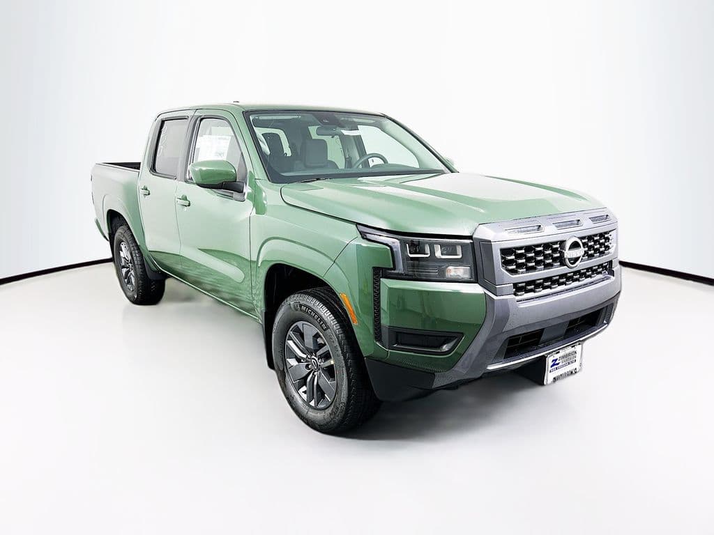 Vehicle Detail Icon