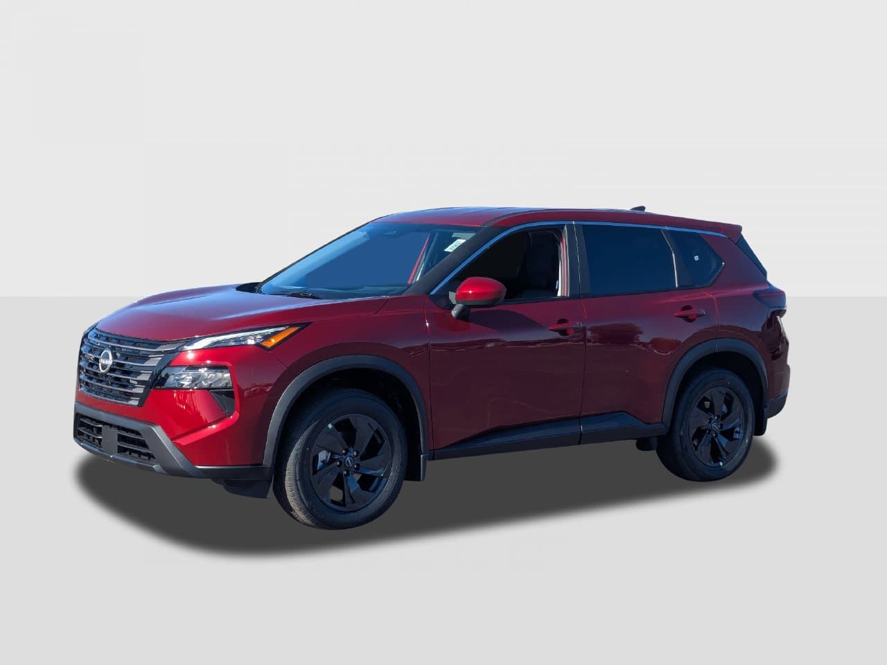 2026 Nissan Rogue SV — photo 1 of 30