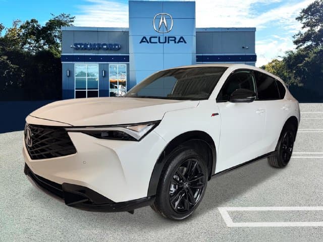 2026 Acura ADX Base — photo 1 of 39