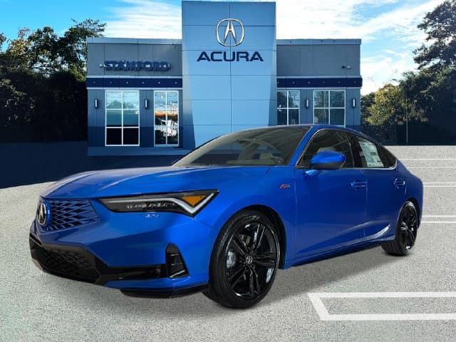 2026 Acura Integra Base — photo 1 of 34