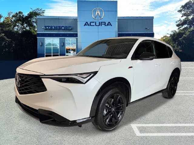 2026 Acura ADX Base — photo 1 of 39