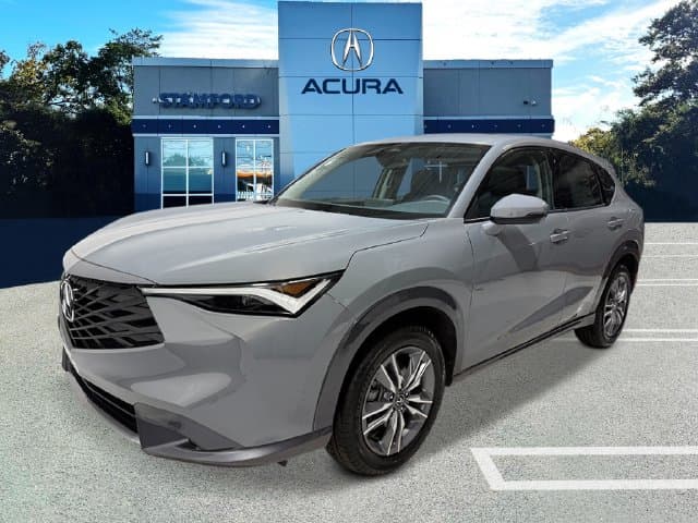 2026 Acura ADX Base — photo 1 of 38