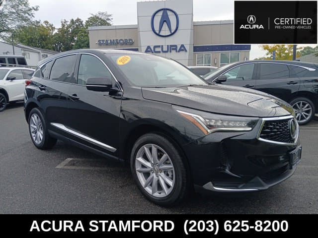 2024 Acura RDX Base — photo 1 of 31