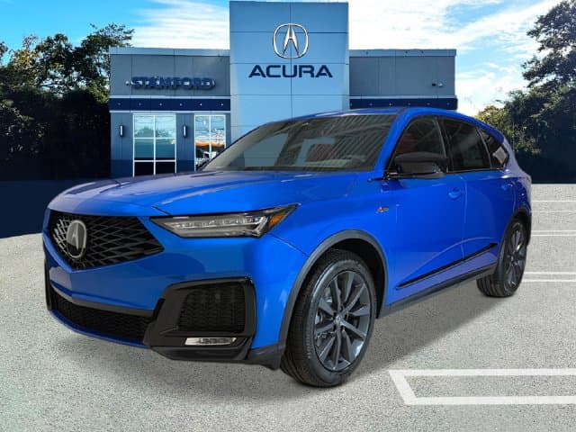 2026 Acura MDX Base — photo 1 of 38