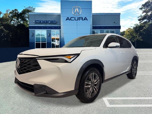 2026 Acura ADX Base — photo 1 of 38