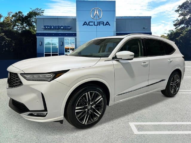 2026 Acura MDX Base — photo 1 of 40