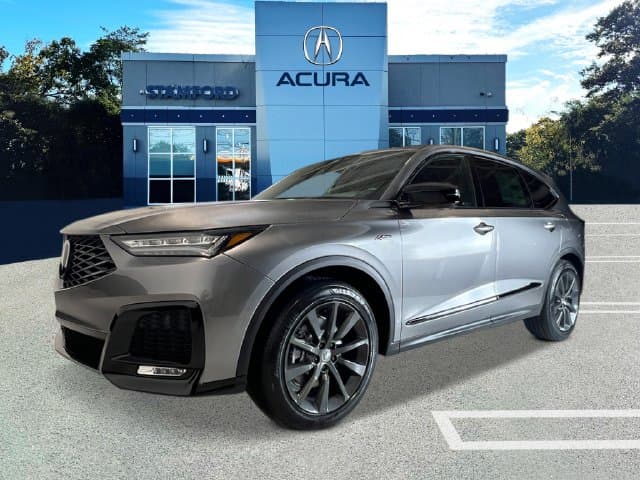 2026 Acura MDX Base — photo 1 of 38