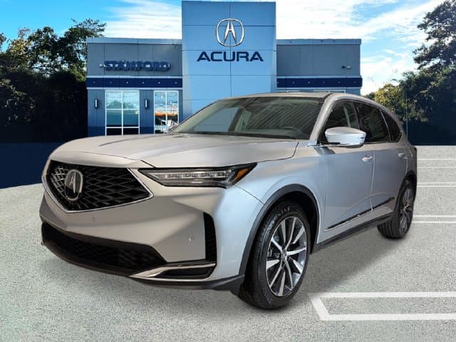 2026 Acura MDX Base — photo 1 of 37