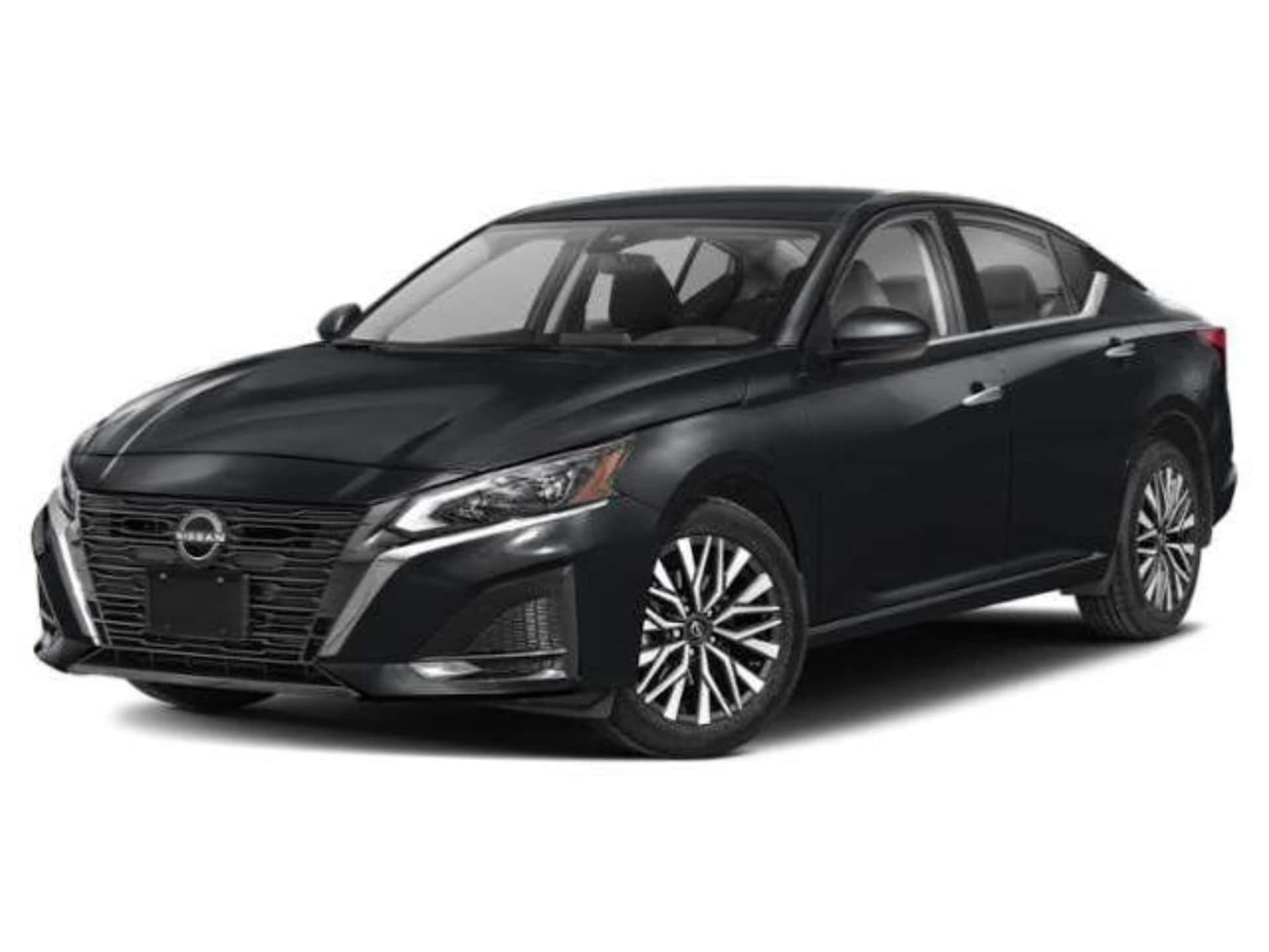 2024 Nissan Altima 2.5 SV — photo 1 of 3
