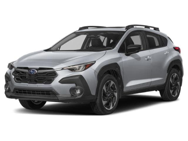 2026 Subaru Crosstrek Limited — photo 1 of 23