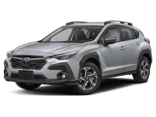 2026 Subaru Crosstrek Premium — photo 1 of 40