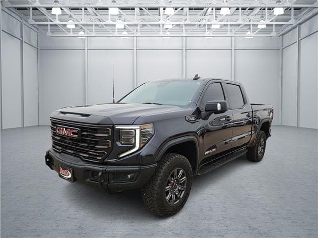2026 GMC Sierra 1500 Base — photo 1 of 20