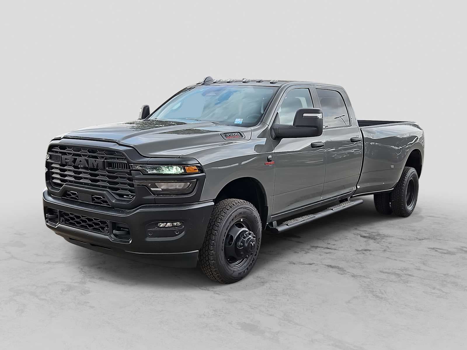 2026 RAM 3500 Tradesman — photo 1 of 39