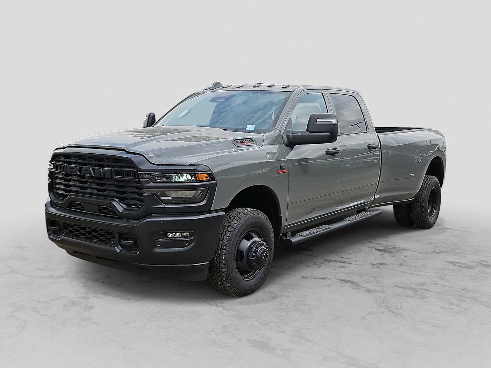 2026 RAM 3500 Tradesman — photo 1 of 39