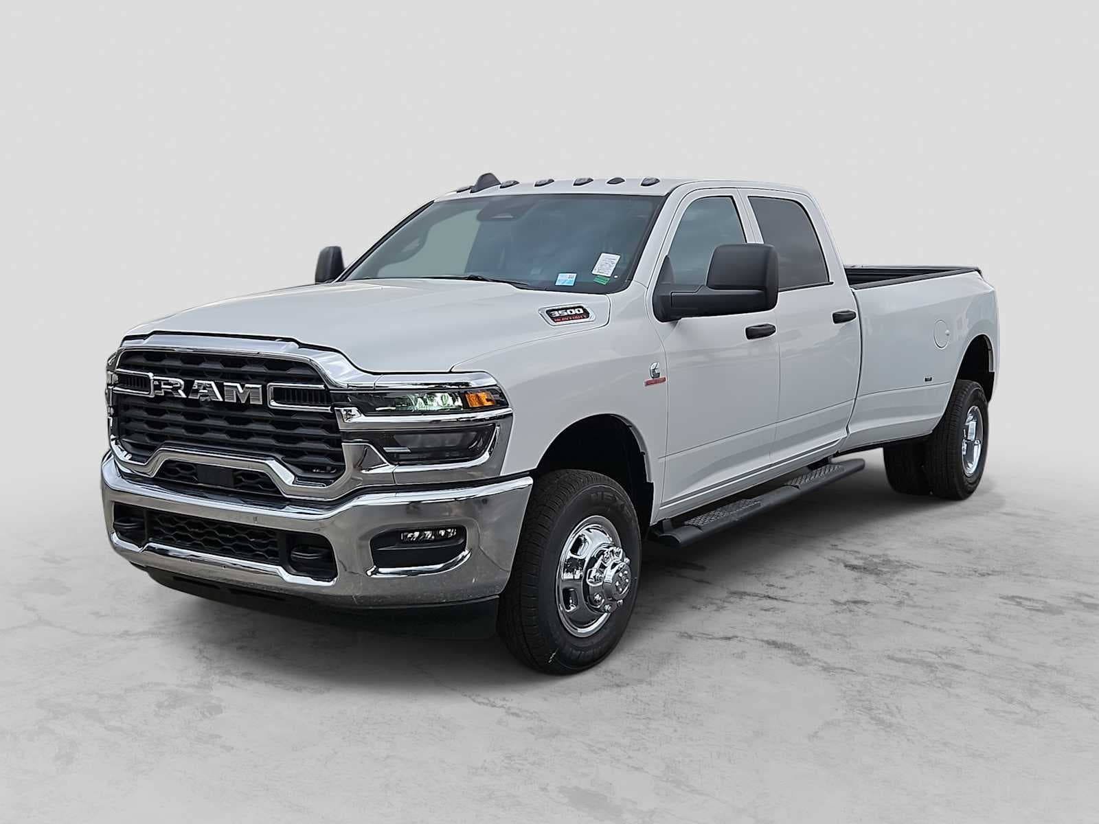 2026 RAM 3500 Tradesman — photo 1 of 39