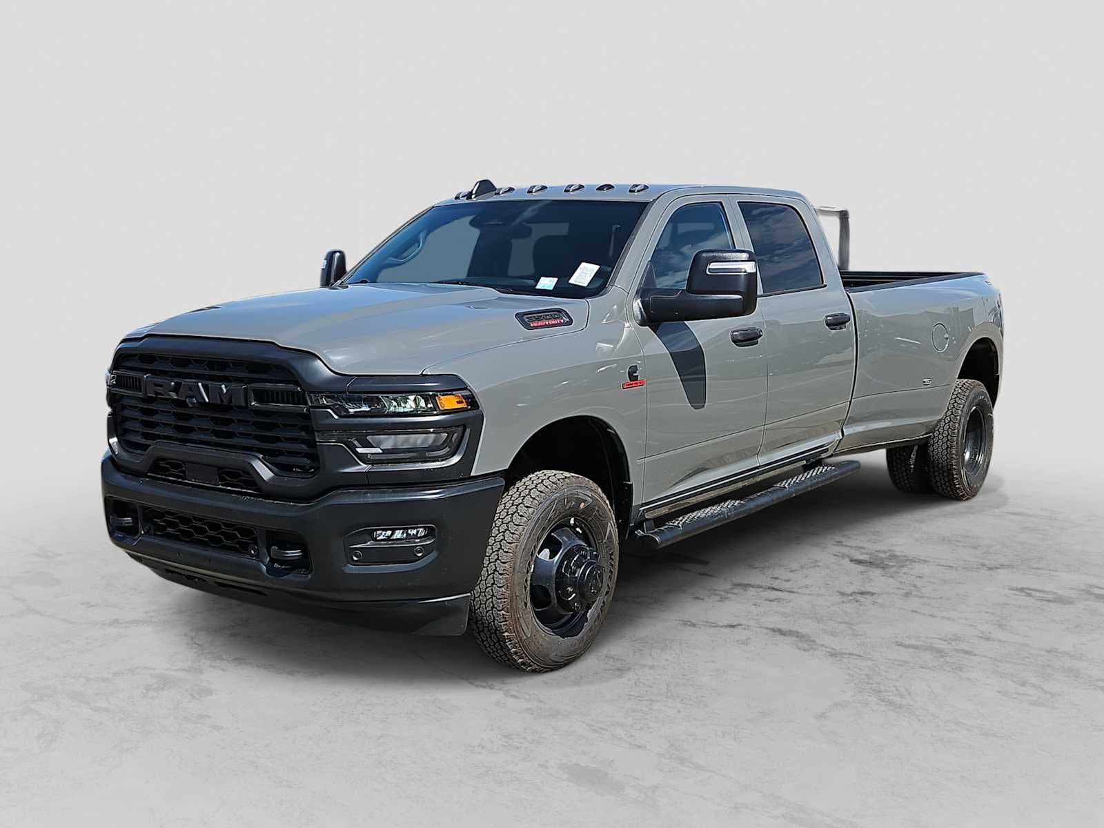 2026 RAM 3500 Tradesman — photo 1 of 39