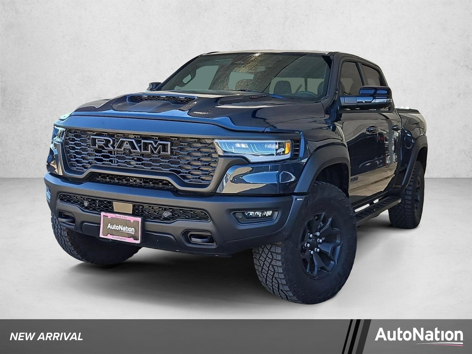 2026 RAM 1500 RHO — photo 1 of 27