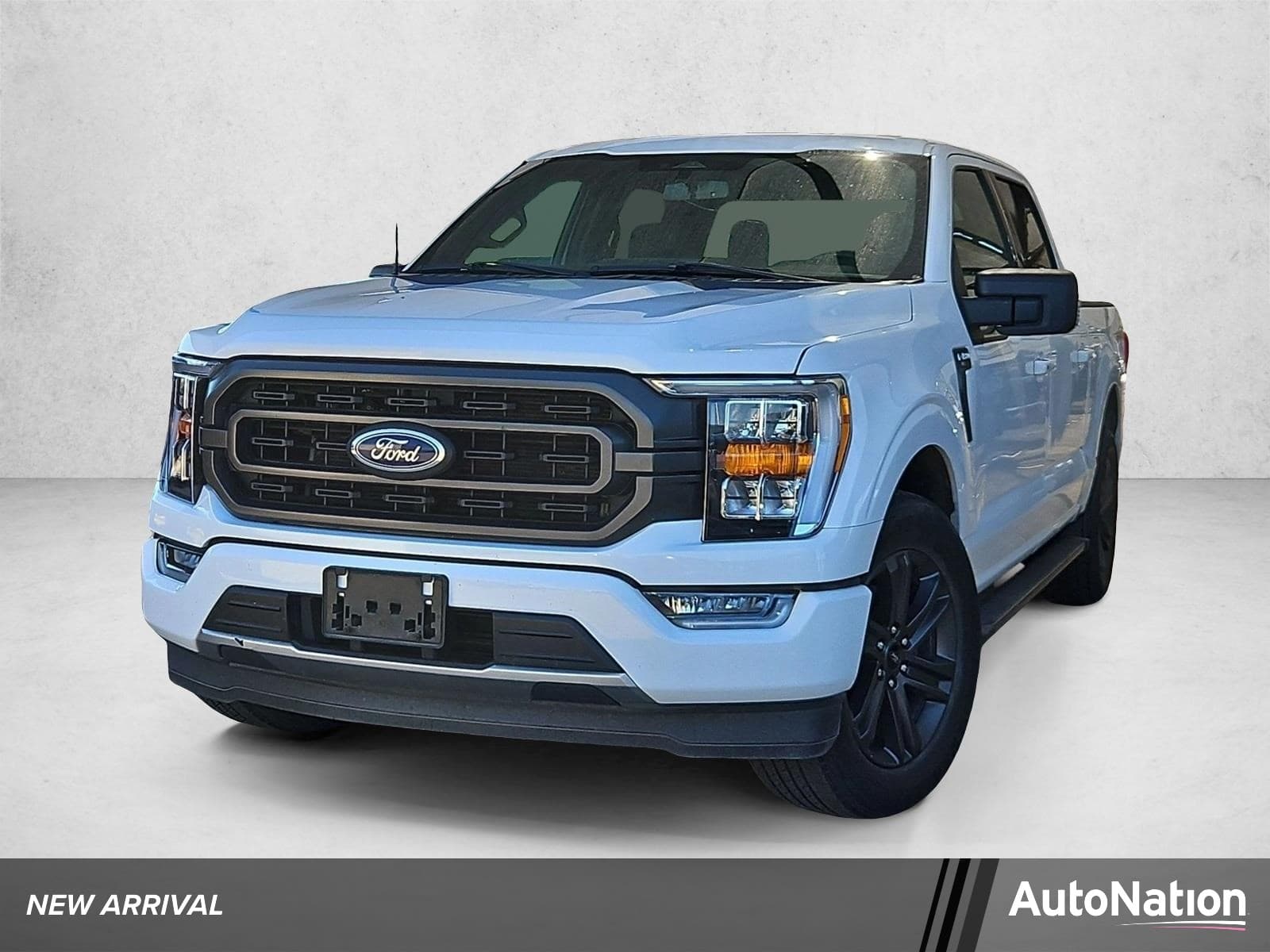 2023 Ford F-150 XLT — photo 1 of 24