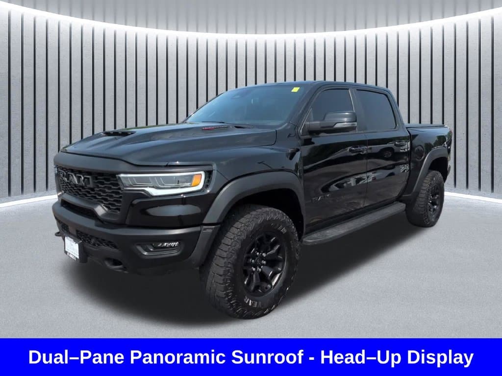 2025 RAM 1500 RHO — photo 1 of 30