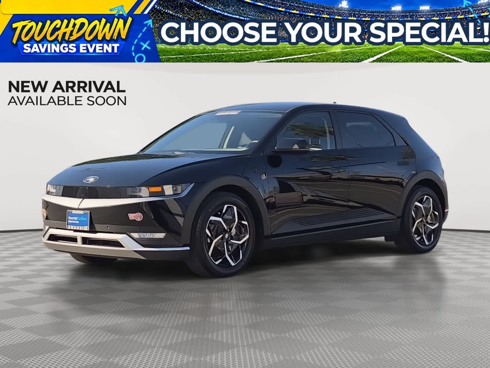 2024 Hyundai IONIQ 5 SEL — photo 1 of 15