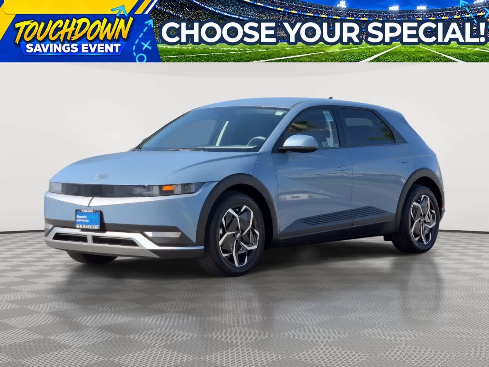 2024 Hyundai IONIQ 5 SEL — photo 1 of 33