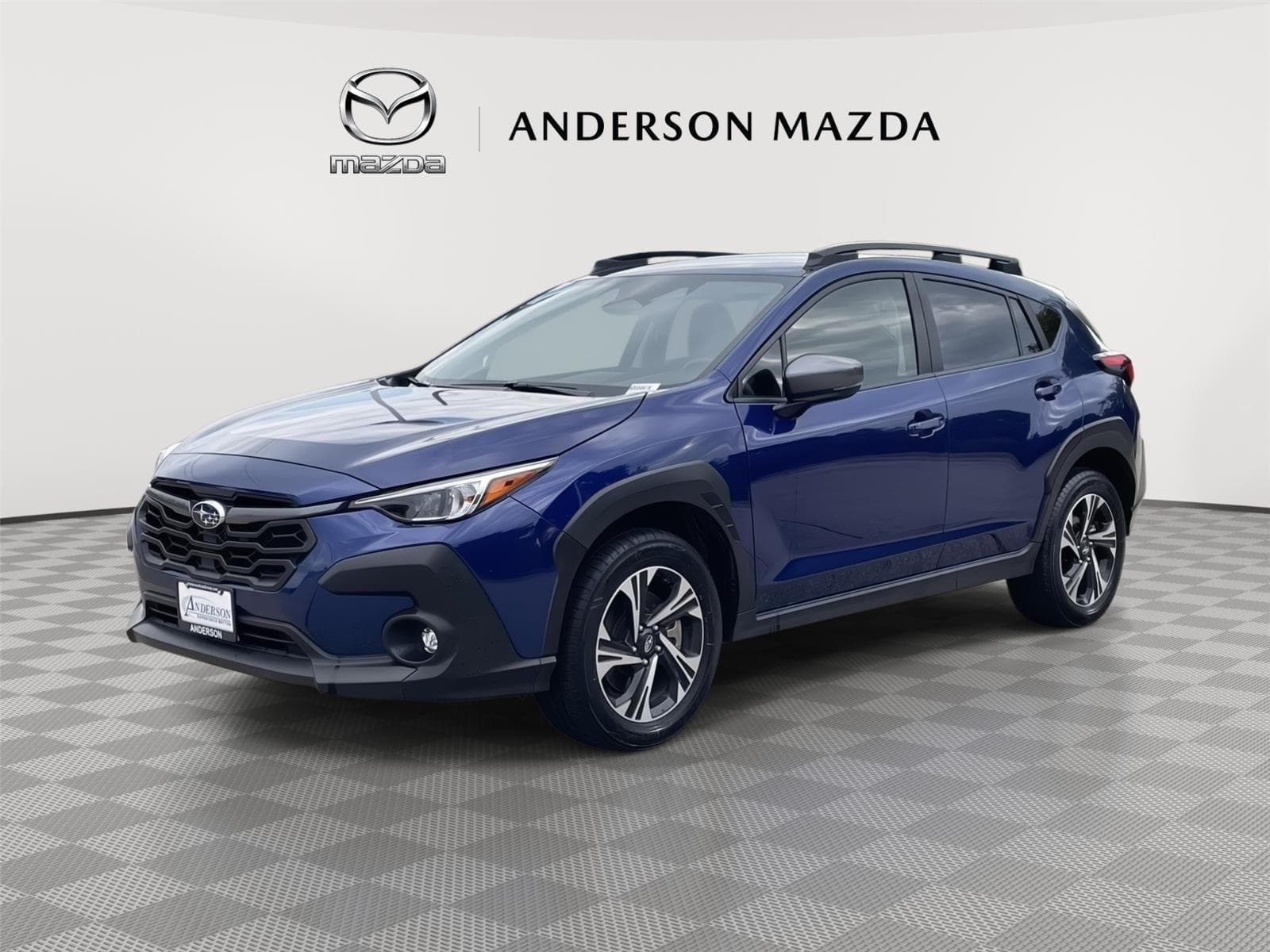 2024 Subaru Crosstrek Premium — photo 1 of 35