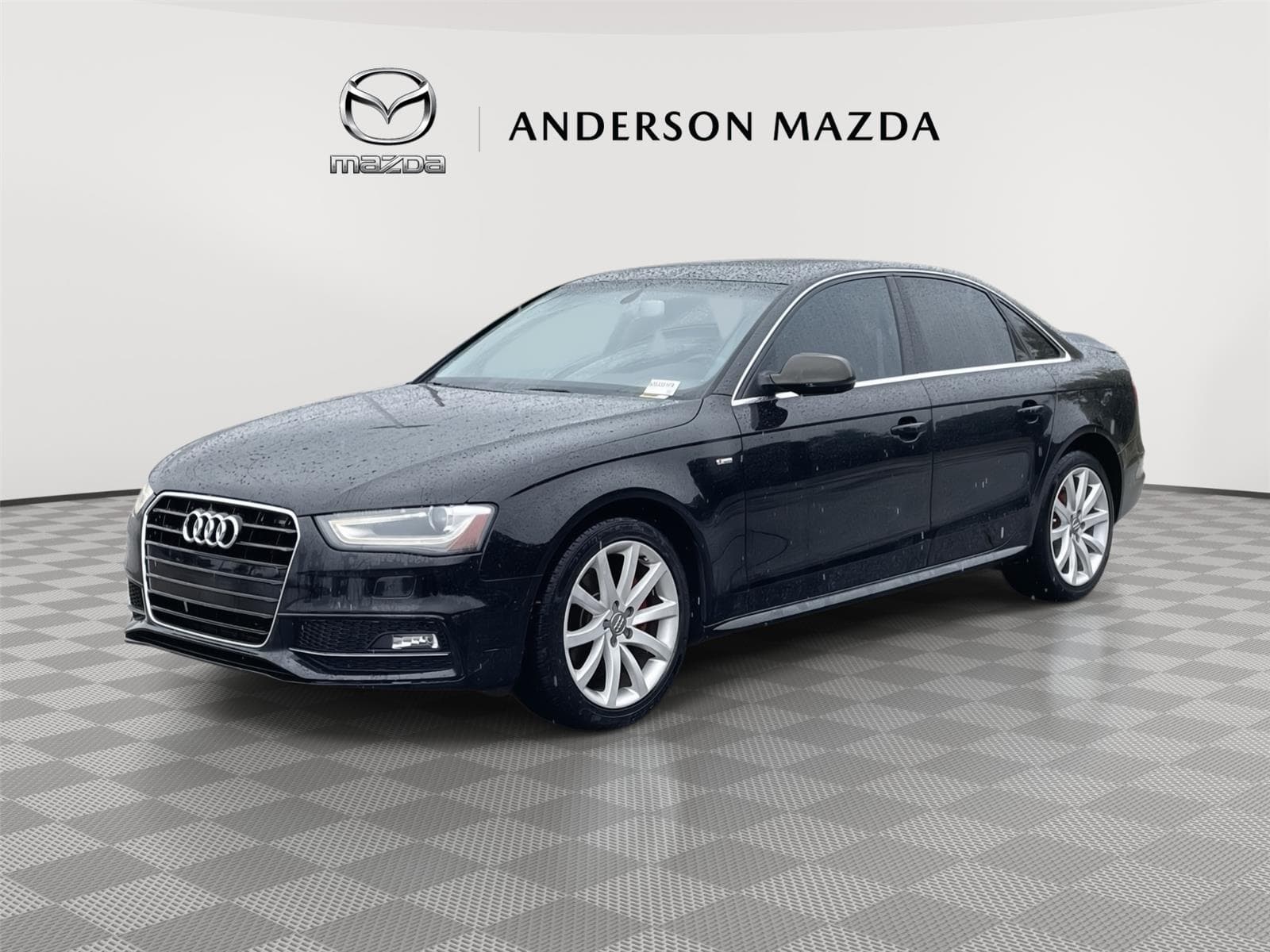 2014 Audi A4 Premium — photo 1 of 32