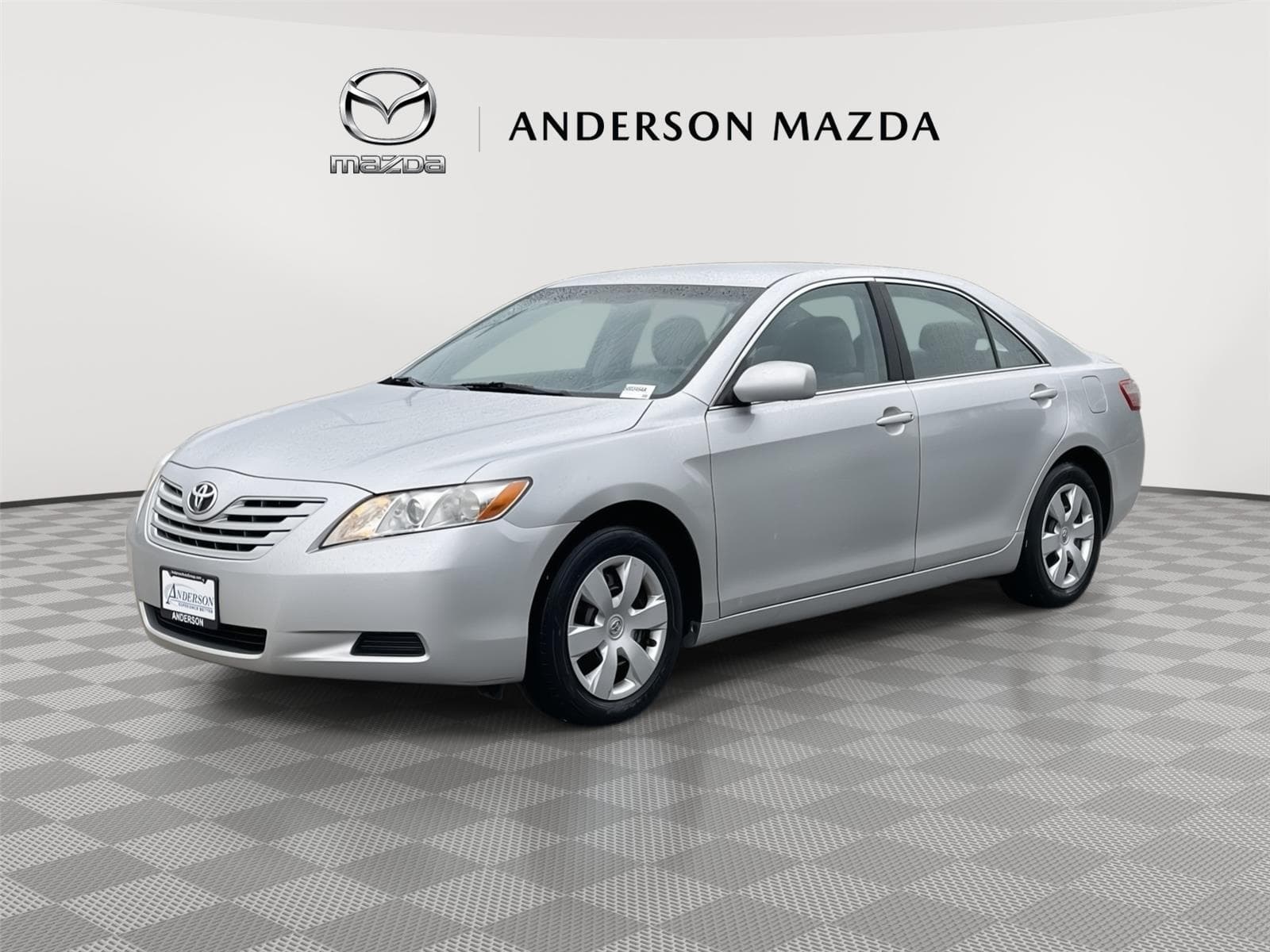 2009 Toyota Camry Base — photo 1 of 34