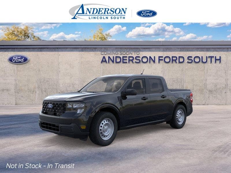2026 Ford Maverick XL — photo 1 of 55