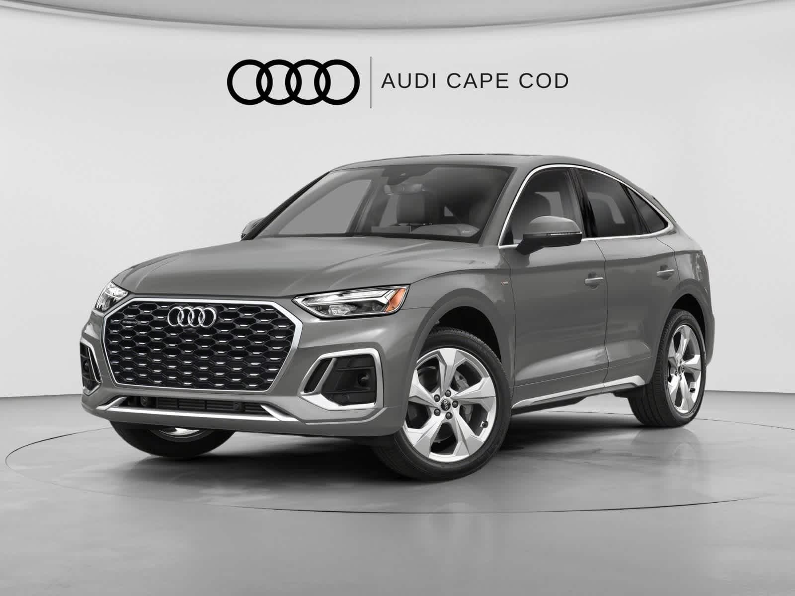 2023 Audi Q5 Sportback S line Premium Plus — photo 1 of 11
