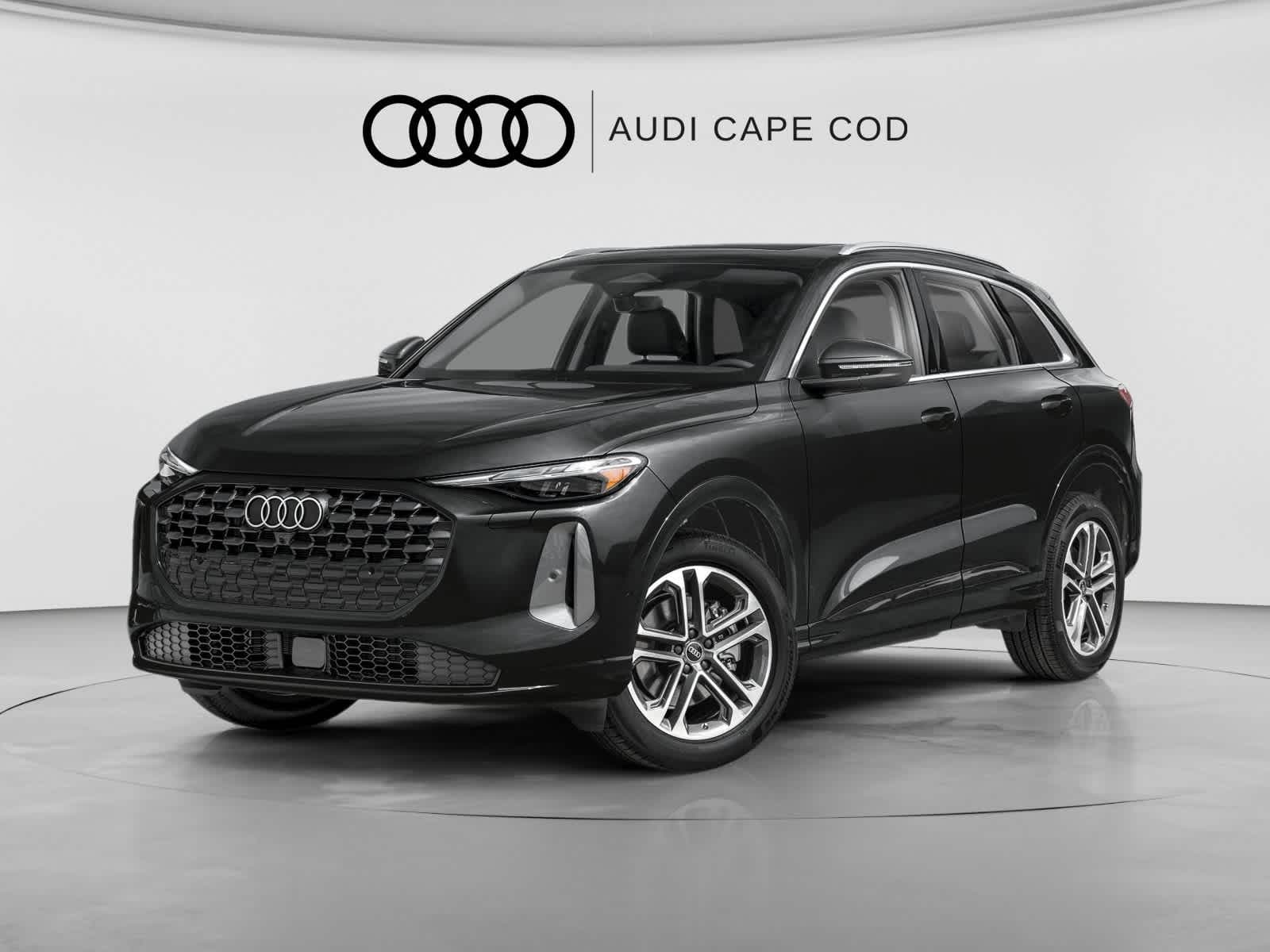 2025 Audi Q5 Premium Plus — photo 1 of 11