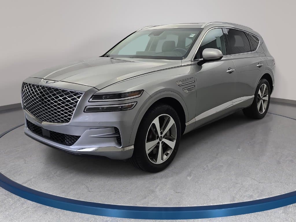 2024 Genesis GV80 Base — photo 1 of 36
