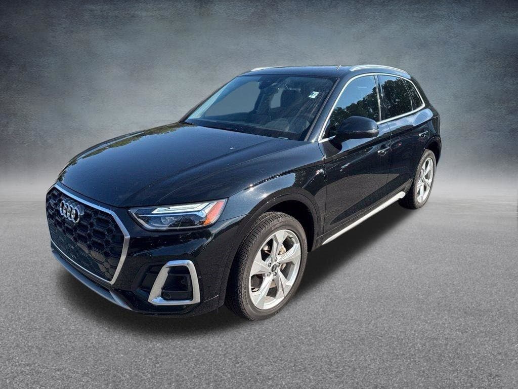 2023 Audi Q5 Base — photo 1 of 15