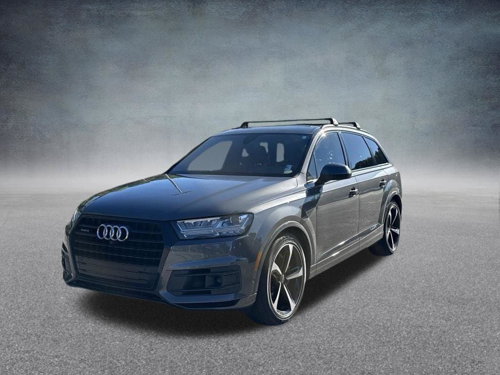2019 Audi Q7 Base — photo 1 of 16