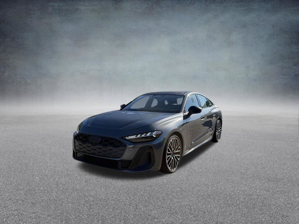2025 Audi S5 Base — photo 1 of 11