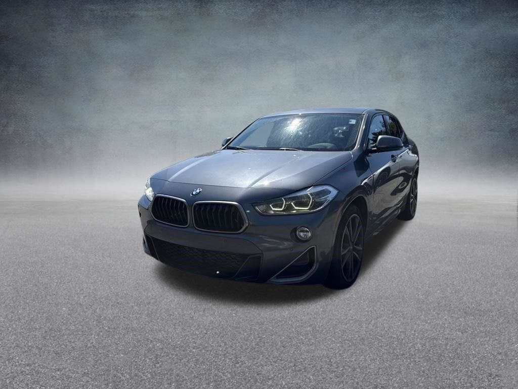 2019 BMW X2 M35i — photo 1 of 11