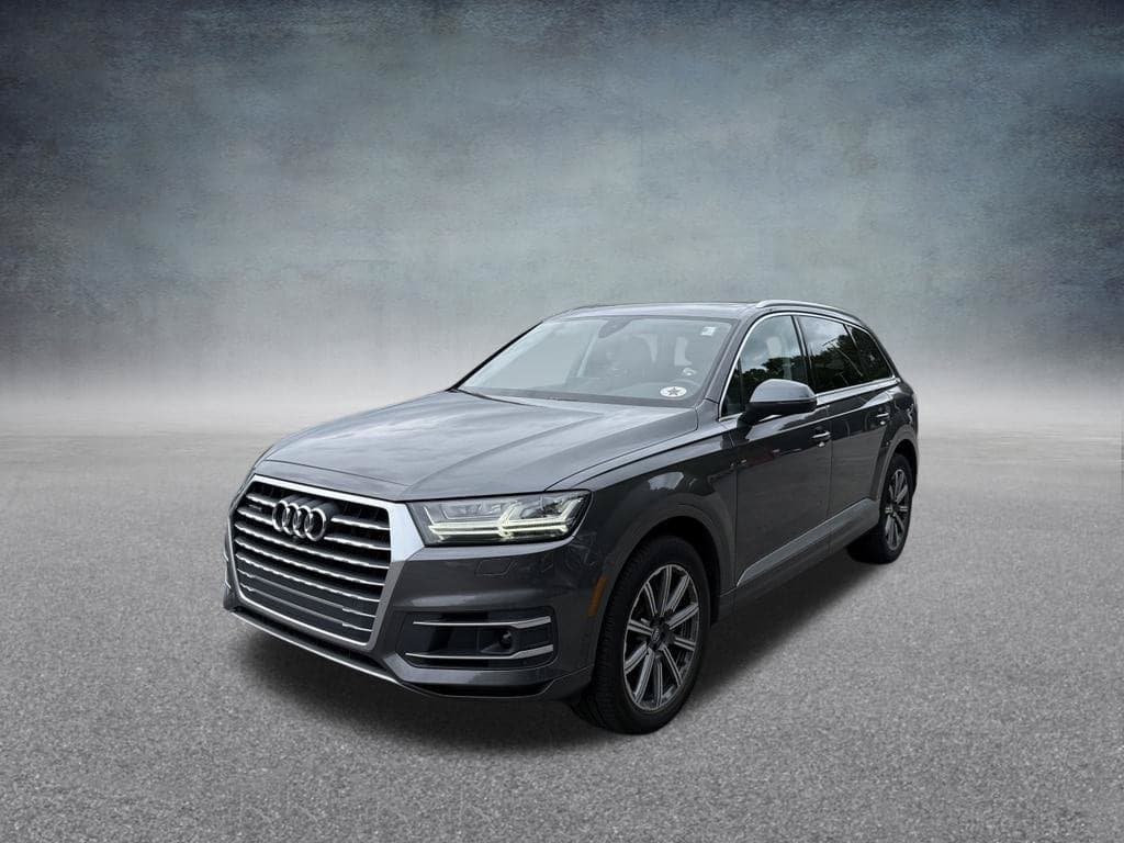 2019 Audi Q7 Base — photo 1 of 14