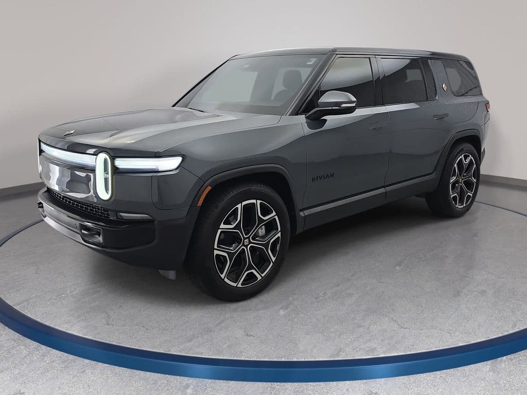 2026 Rivian R1S Base — photo 1 of 37