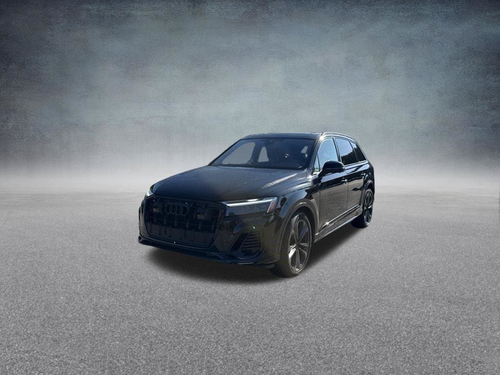 2026 Audi Q7 Base — photo 1 of 15