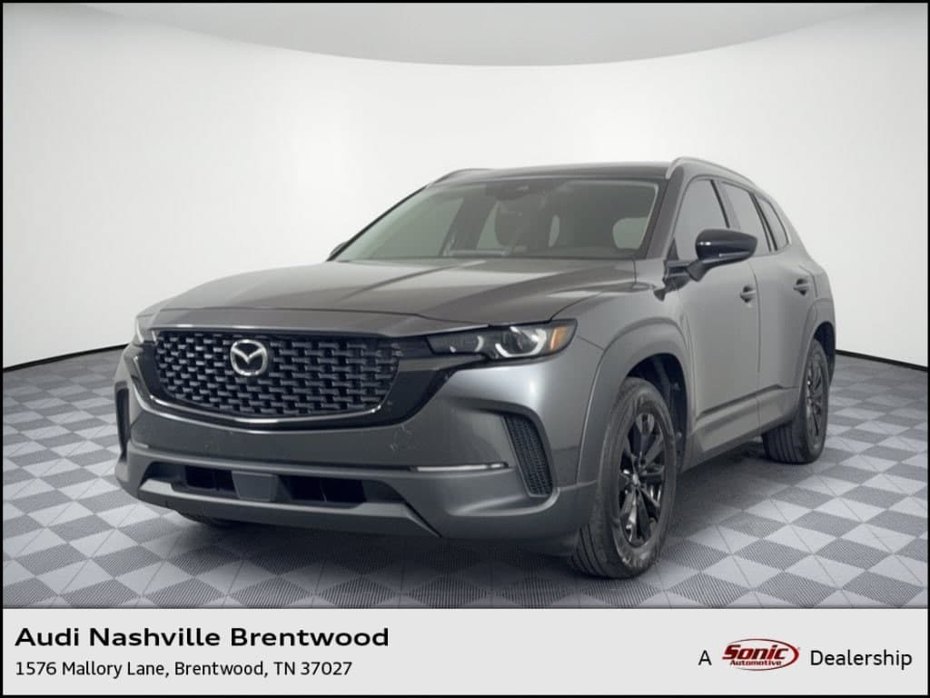 2023 Mazda CX-50 2.5 S Preferred Plus Package — photo 1 of 31