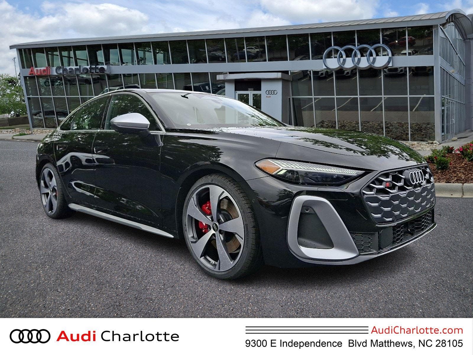 2026 Audi S5 Premium Plus — photo 1 of 23