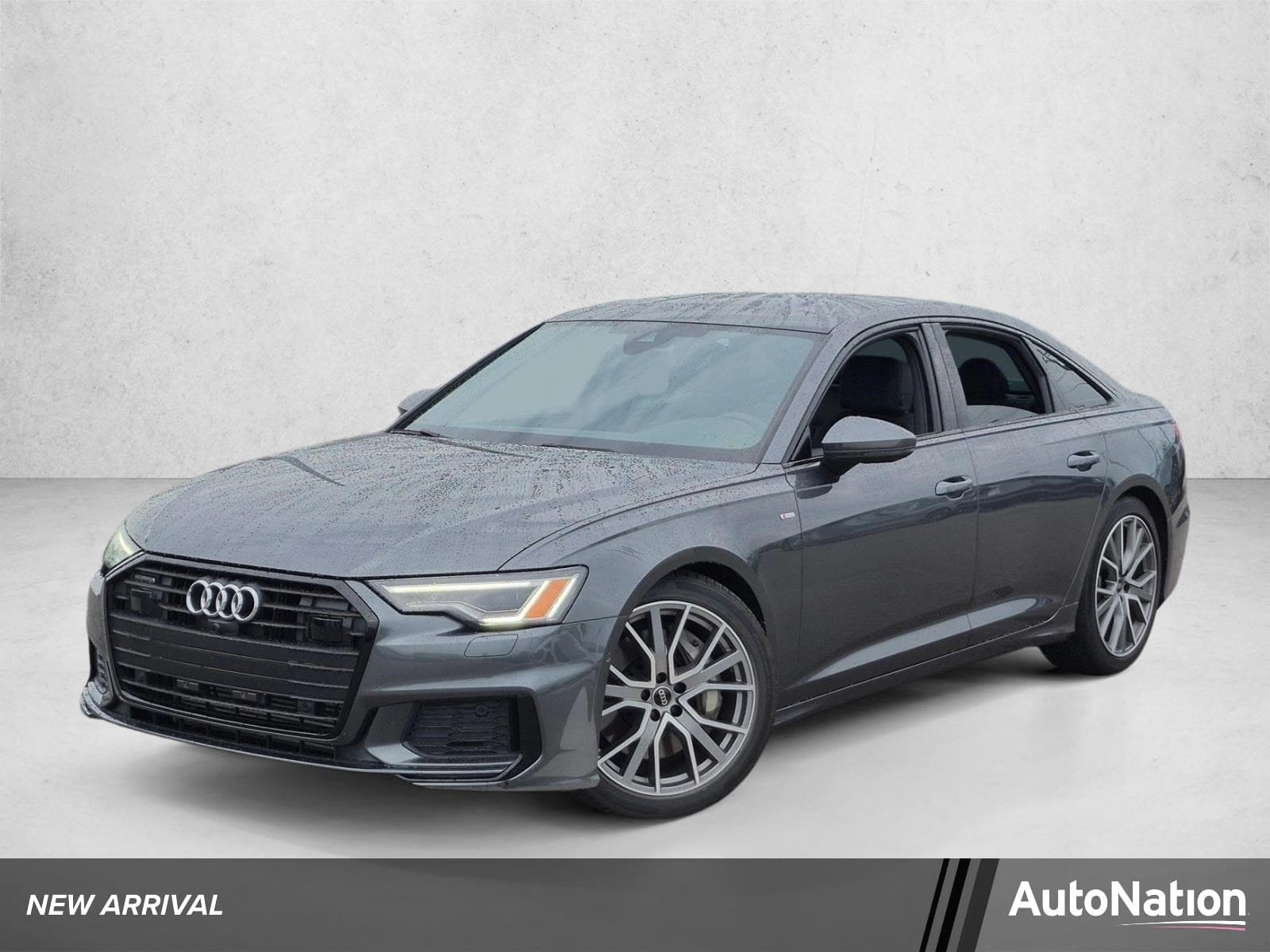 2023 Audi A6 Sedan Premium Plus — photo 1 of 15