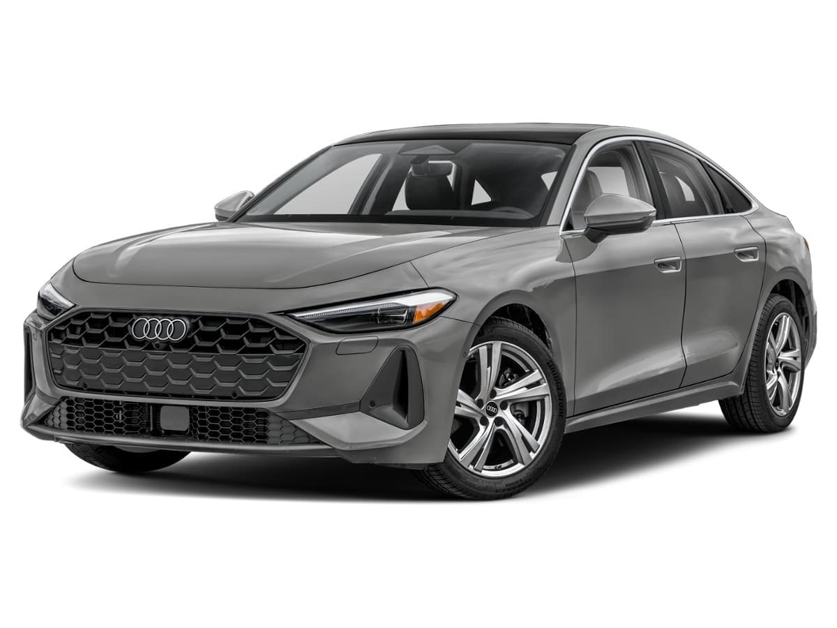 2026 Audi A6 Sedan Premium — photo 1 of 9