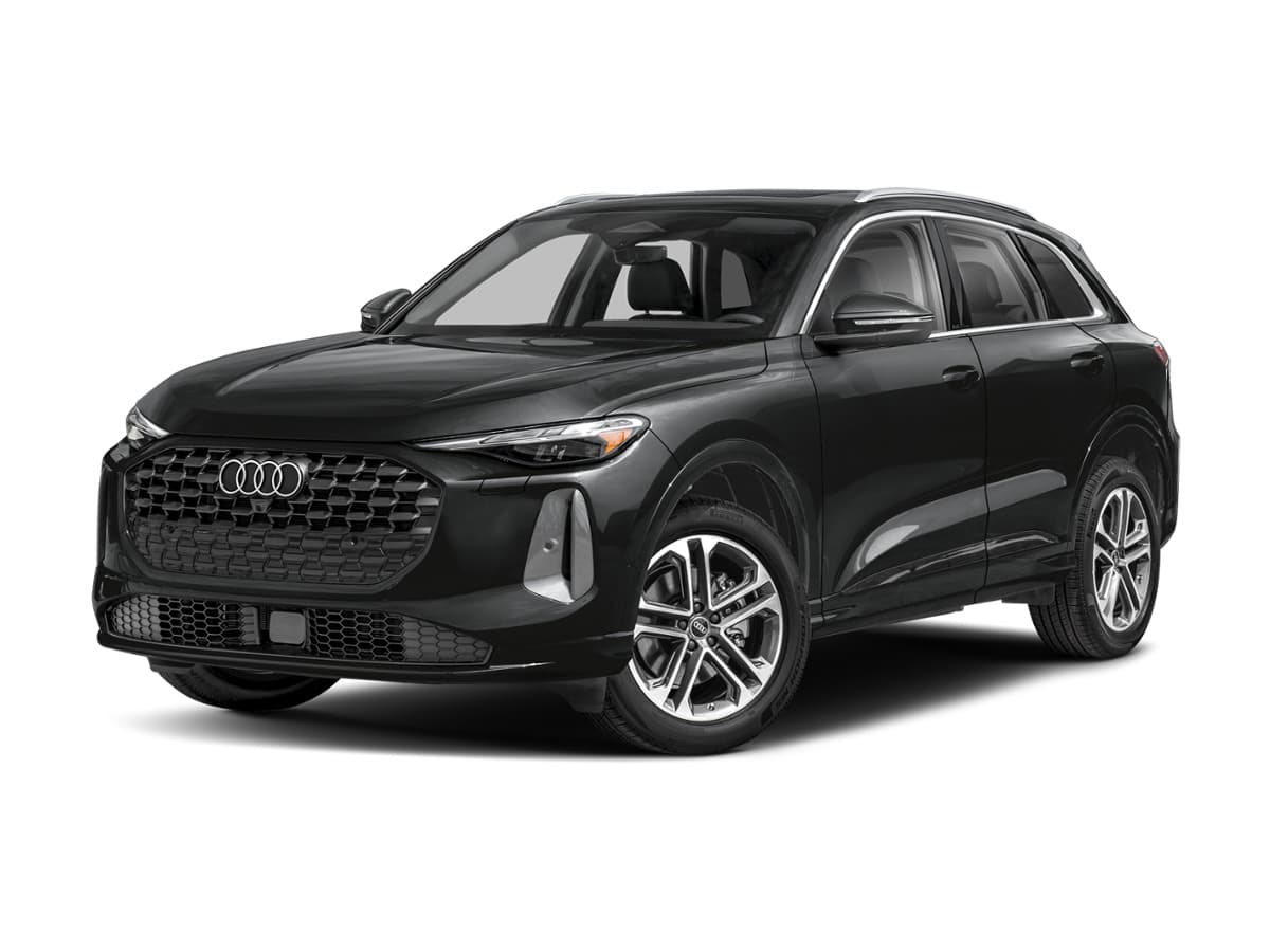2026 Audi Q5 Sportback Base — photo 1 of 9