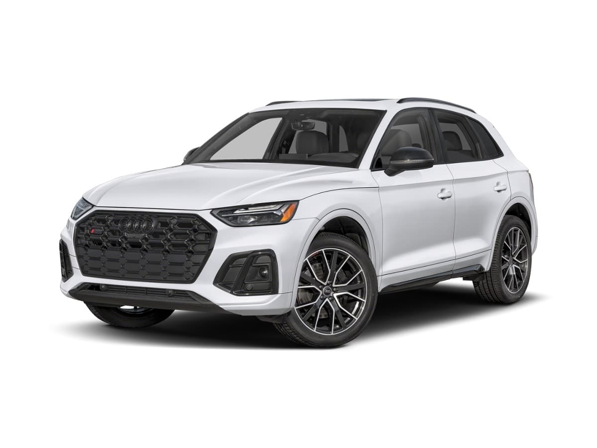 2026 Audi SQ5 Base — photo 1 of 9