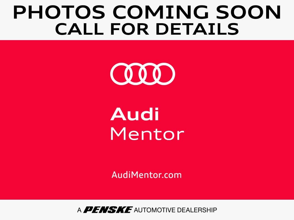 2024 Audi A5 Coupe S line Premium — photo 1 of 9