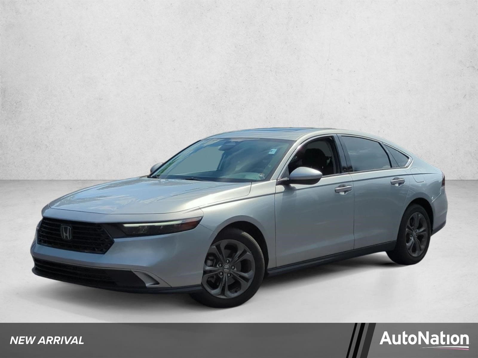 2024 Honda Accord Sedan EX — photo 1 of 15