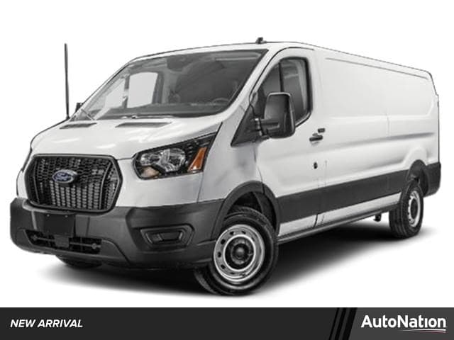2027 Ford Transit Cargo Van Base — photo 1 of 10
